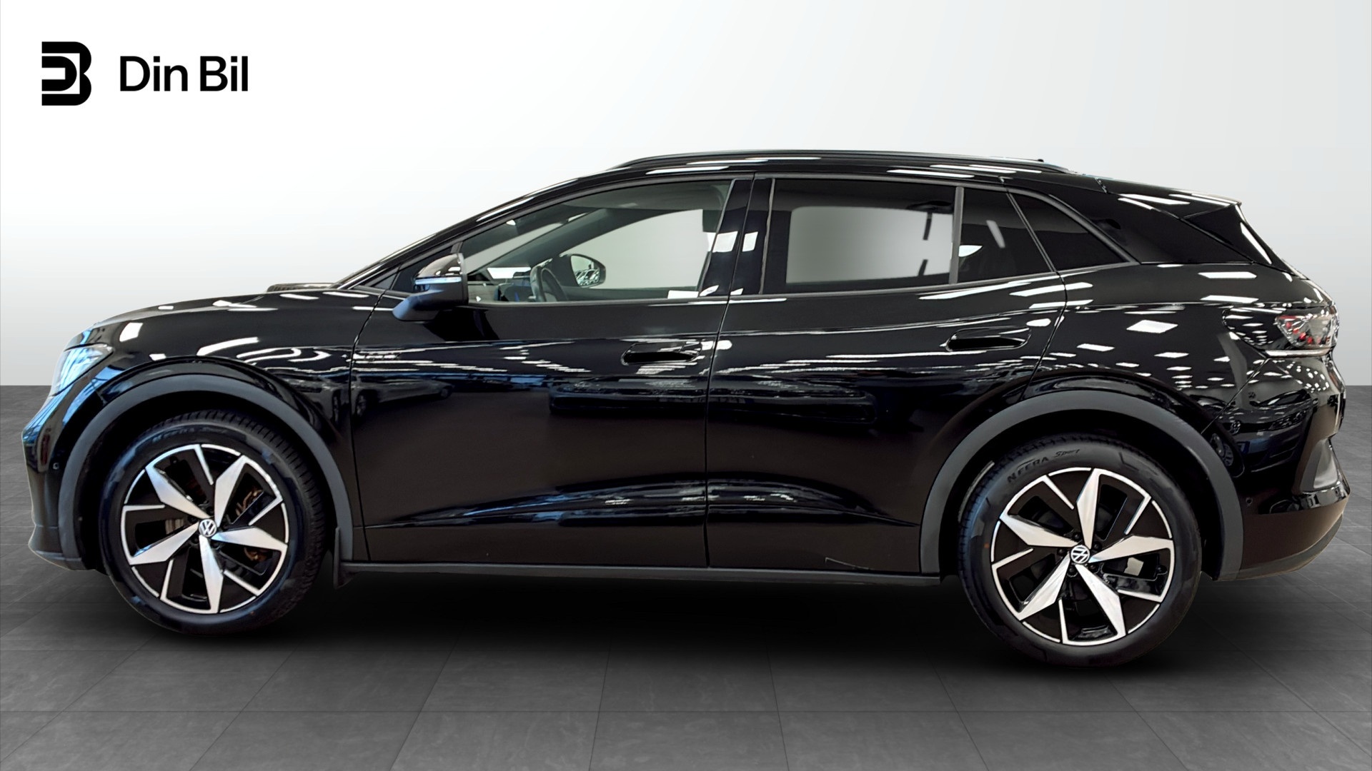 Volkswagen ID.4 OCG33X