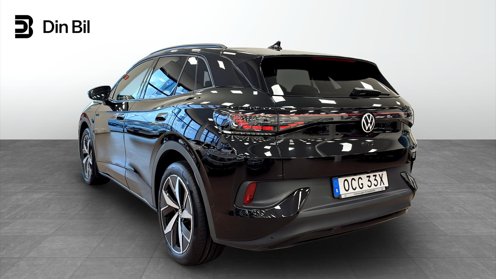 Volkswagen ID.4 OCG33X