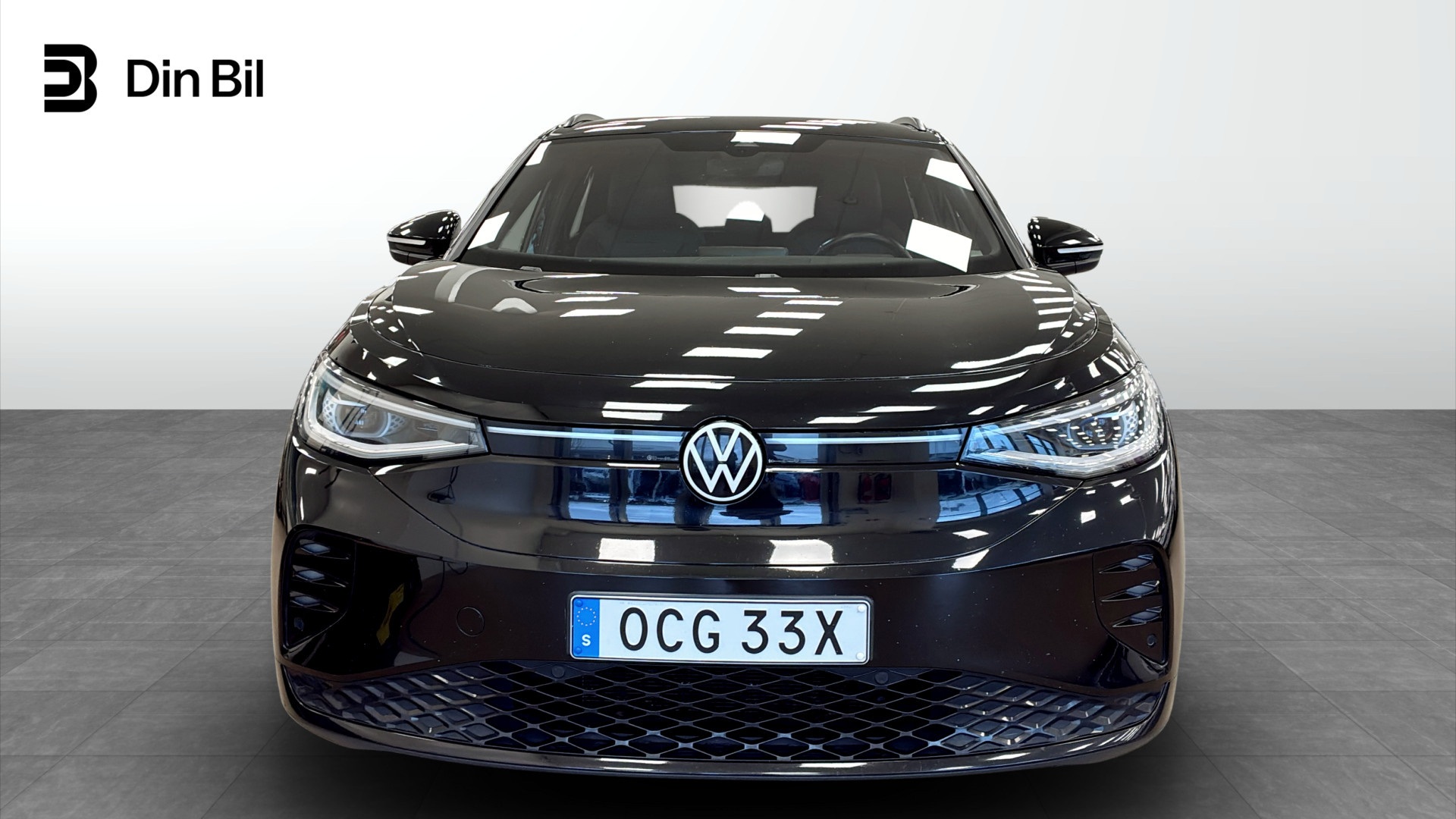 Volkswagen ID.4 OCG33X