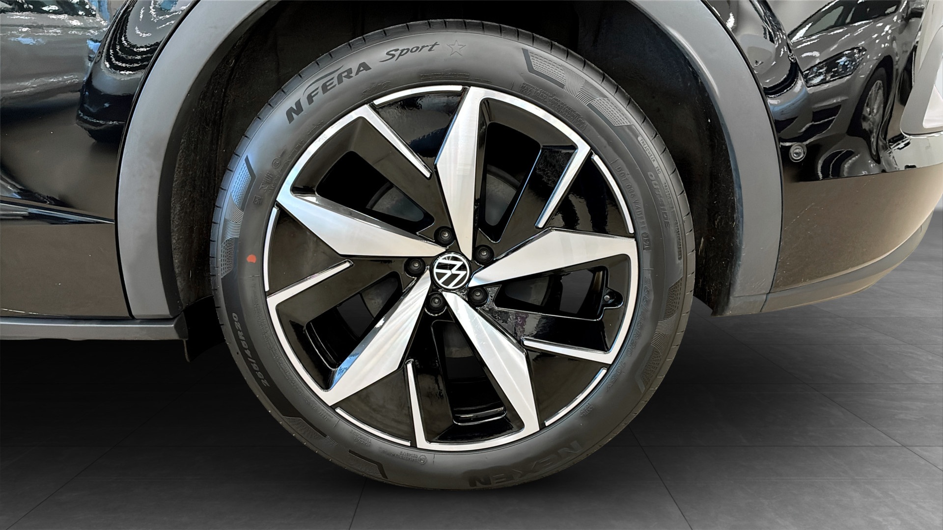 Volkswagen ID.4 OCG33X