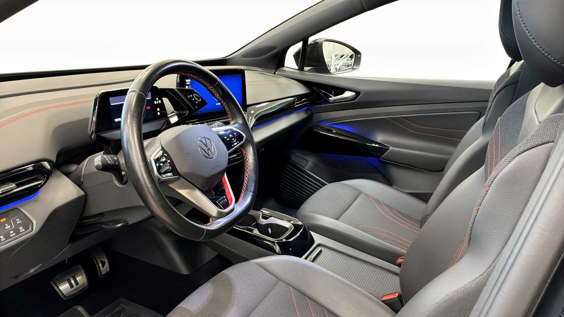 Volkswagen ID.4 OCG33X