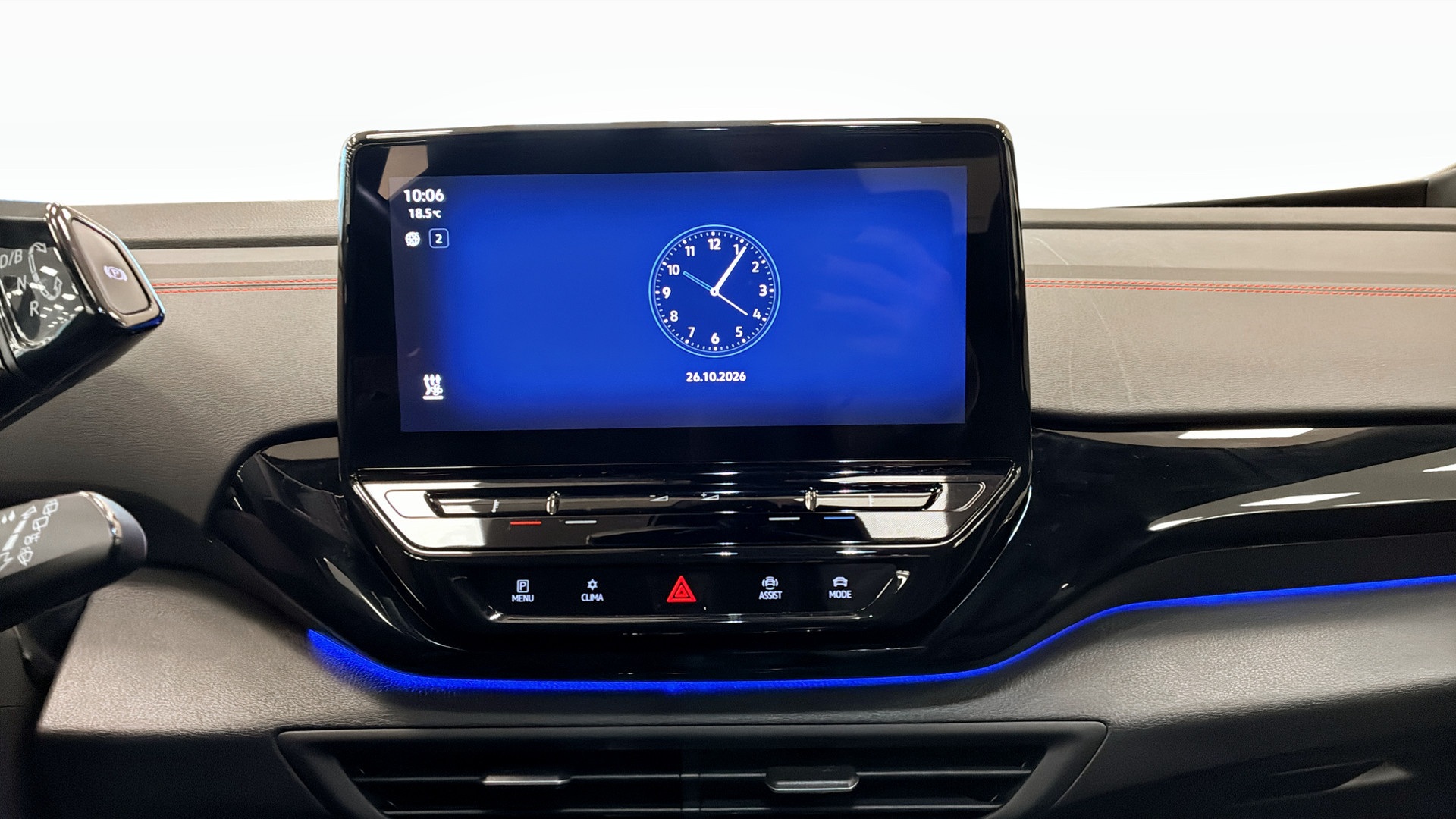 Volkswagen ID.4 OCG33X