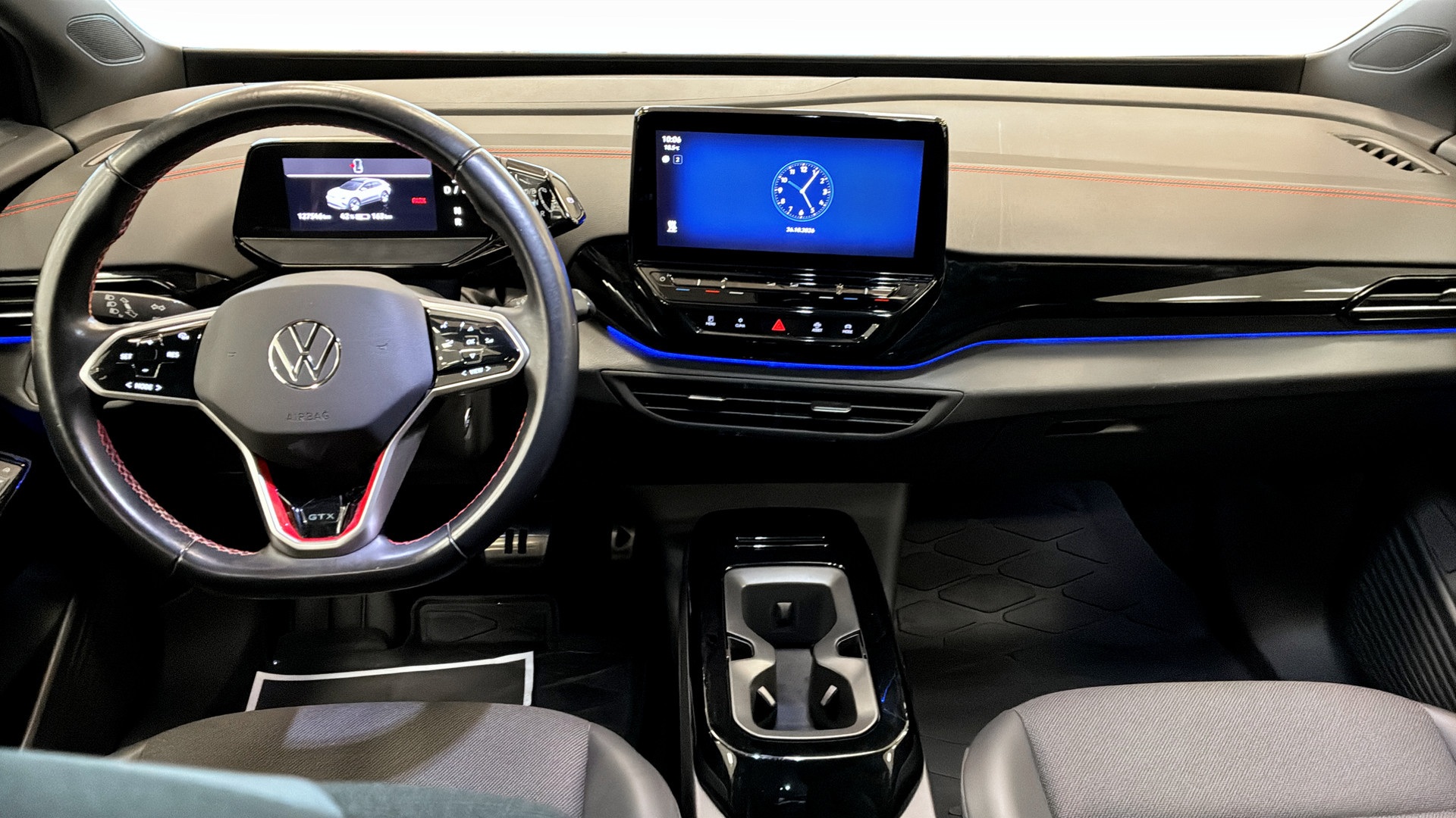 Volkswagen ID.4 OCG33X
