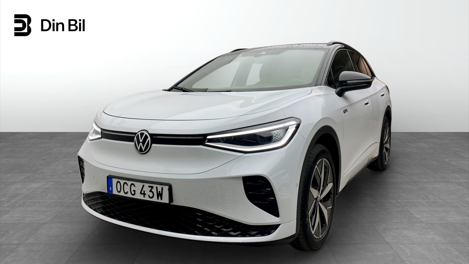 Bild för bil OCG43W