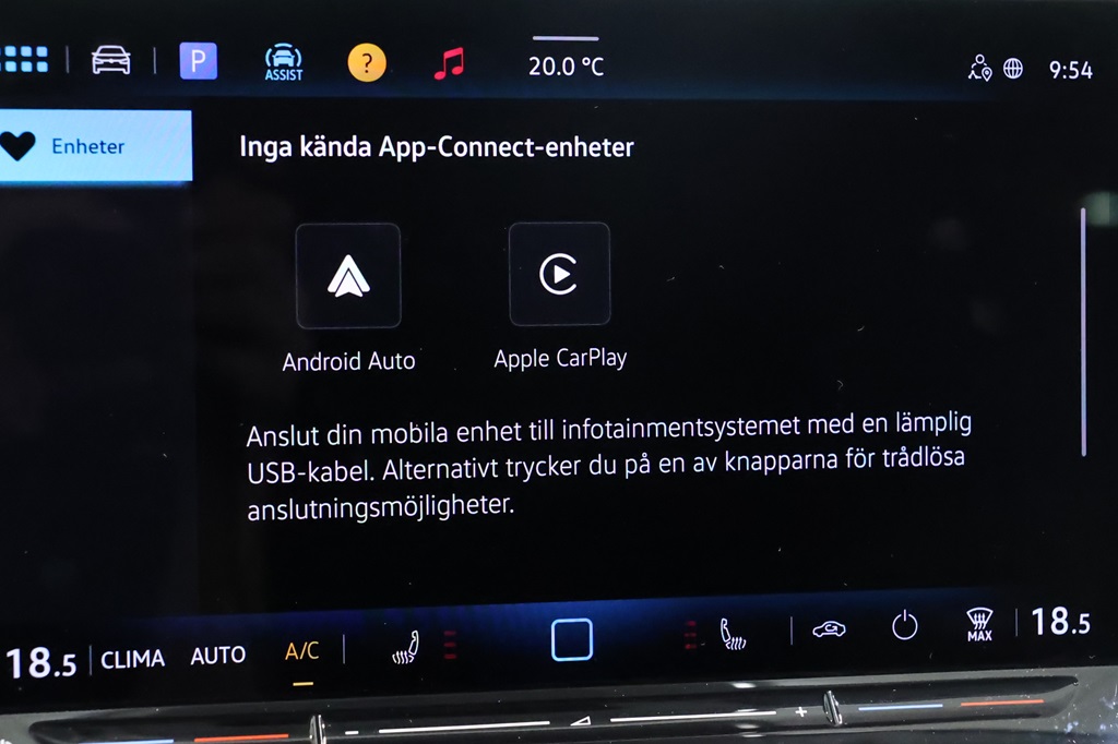 Volkswagen Crafter Skåp kort hjulbas OCG44U