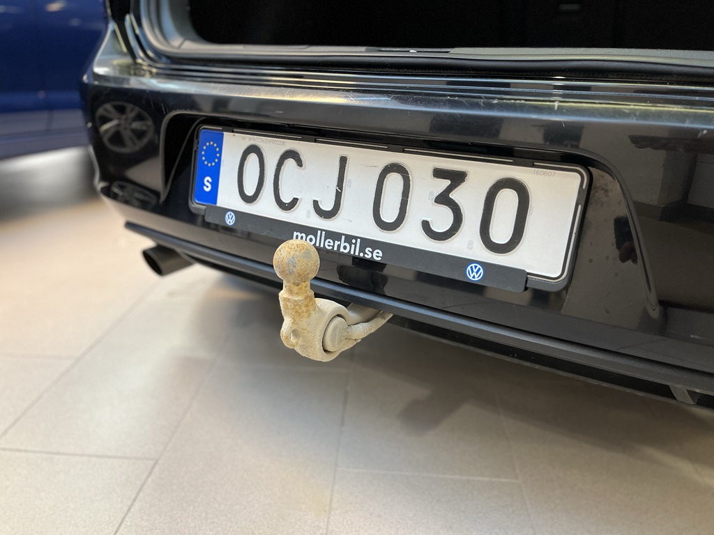 Volkswagen Golf OCJ030