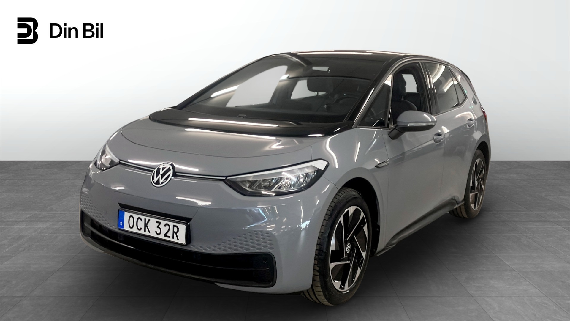 Bild för bil OCK32R