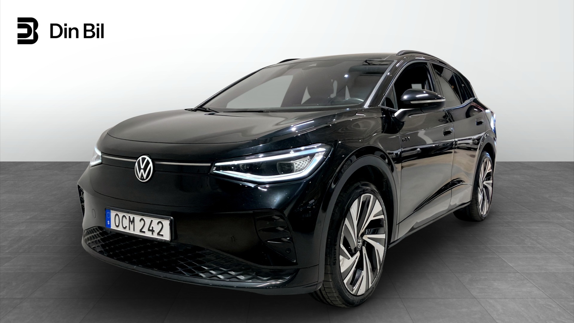 Bild för bil OCM242