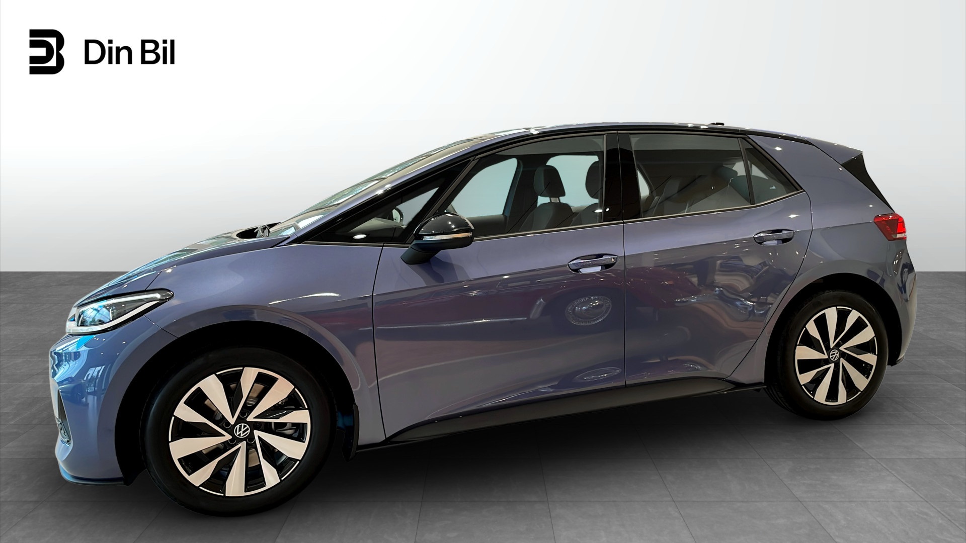 Volkswagen ID.3 OCM45Z