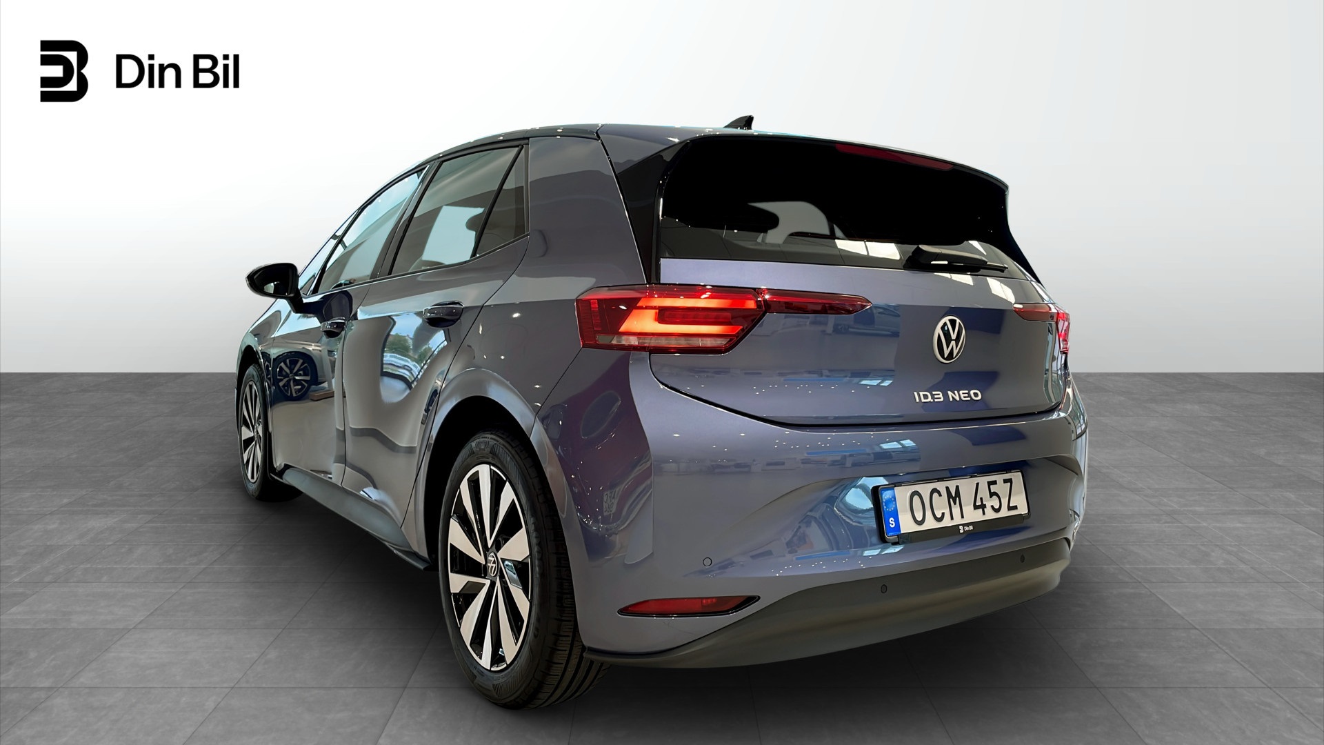 Volkswagen ID.3 OCM45Z