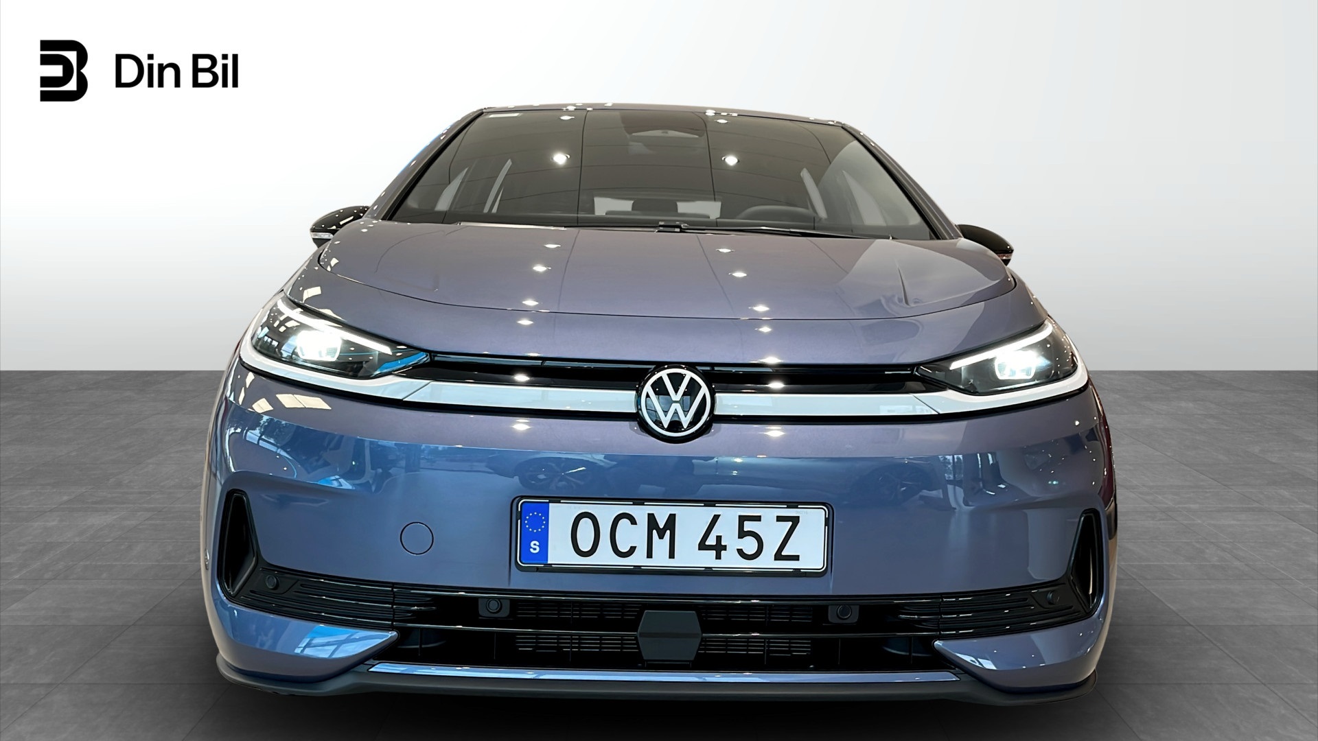 Volkswagen ID.3 OCM45Z
