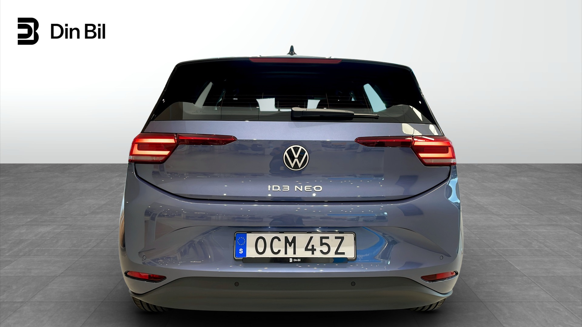 Volkswagen ID.3 OCM45Z