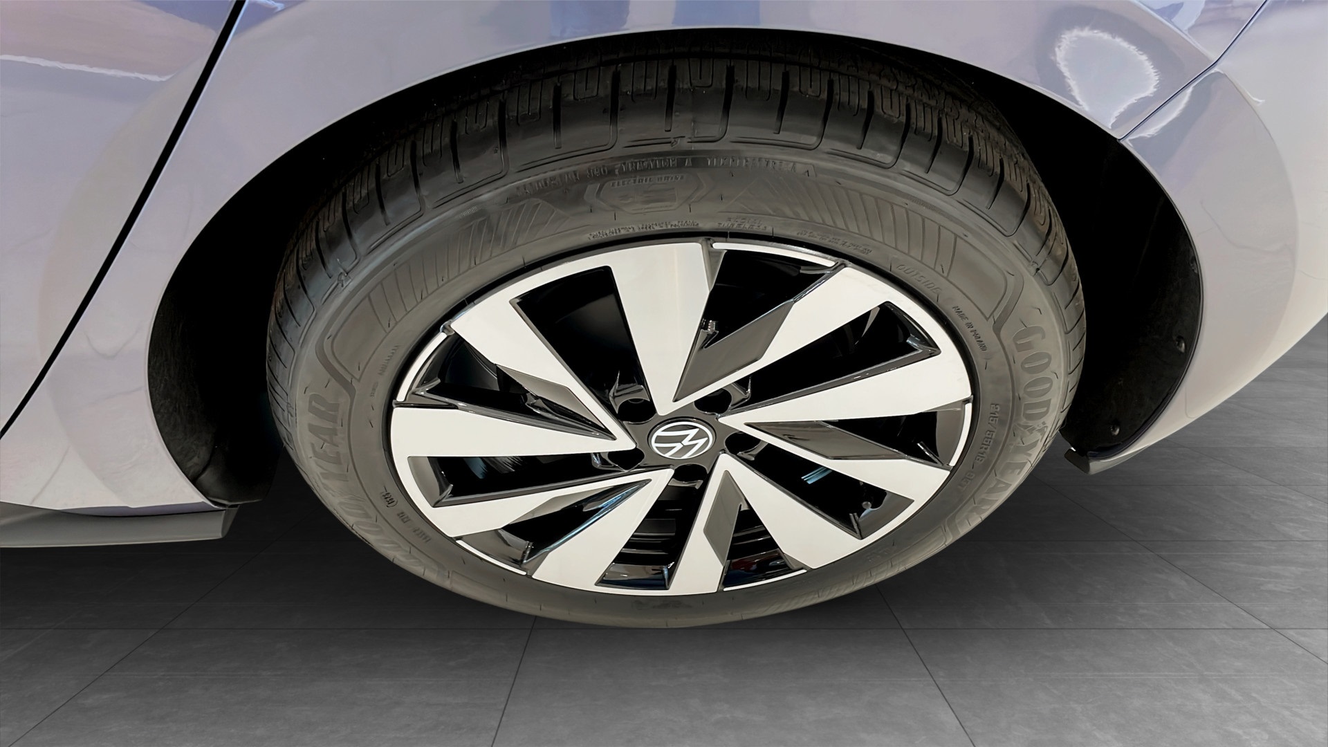 Volkswagen ID.3 OCM45Z