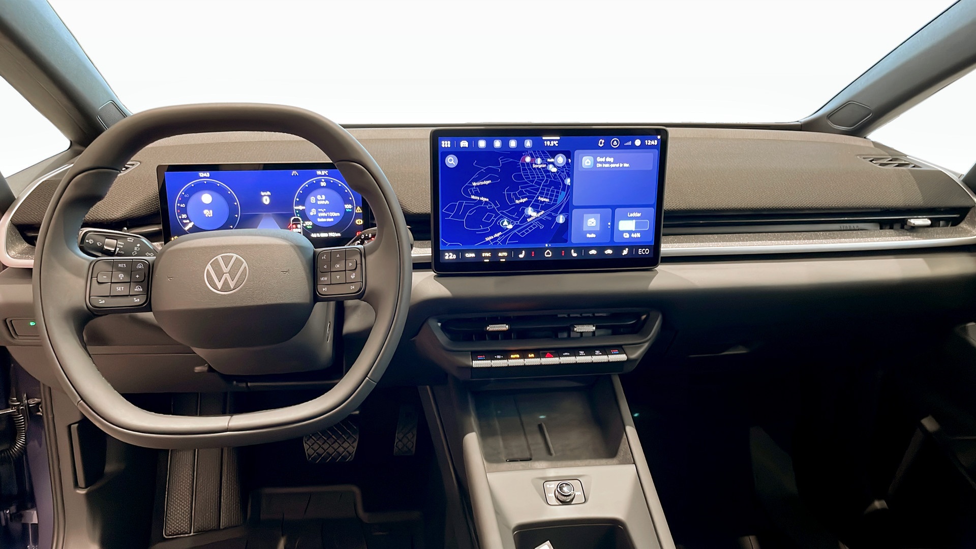 Volkswagen ID.3 OCM45Z