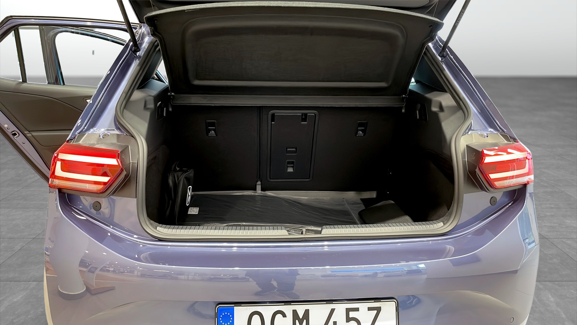 Volkswagen ID.3 OCM45Z