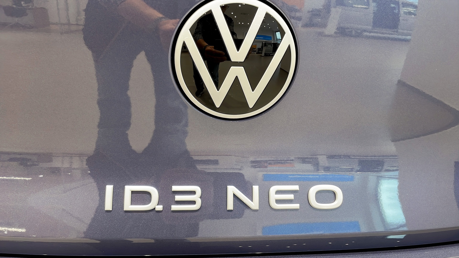 Volkswagen ID.3 OCM45Z