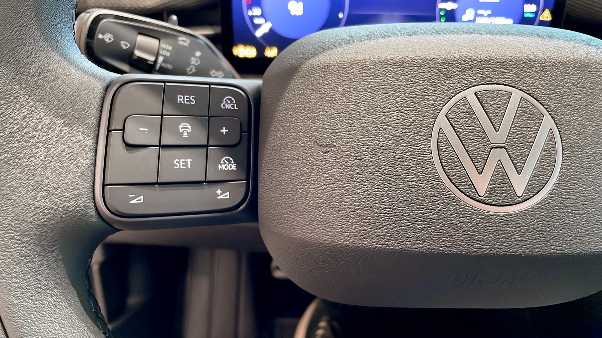 Volkswagen ID.3 OCM45Z