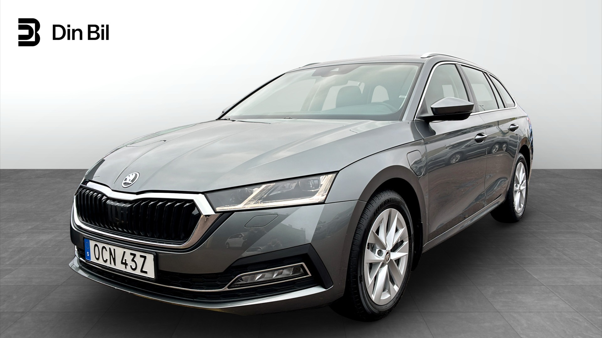 Bild för bil OCN43Z