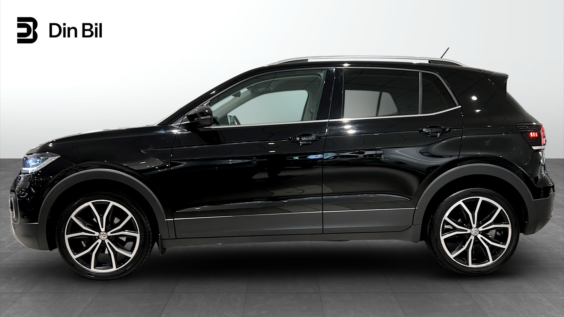 Volkswagen T-Cross OCO743