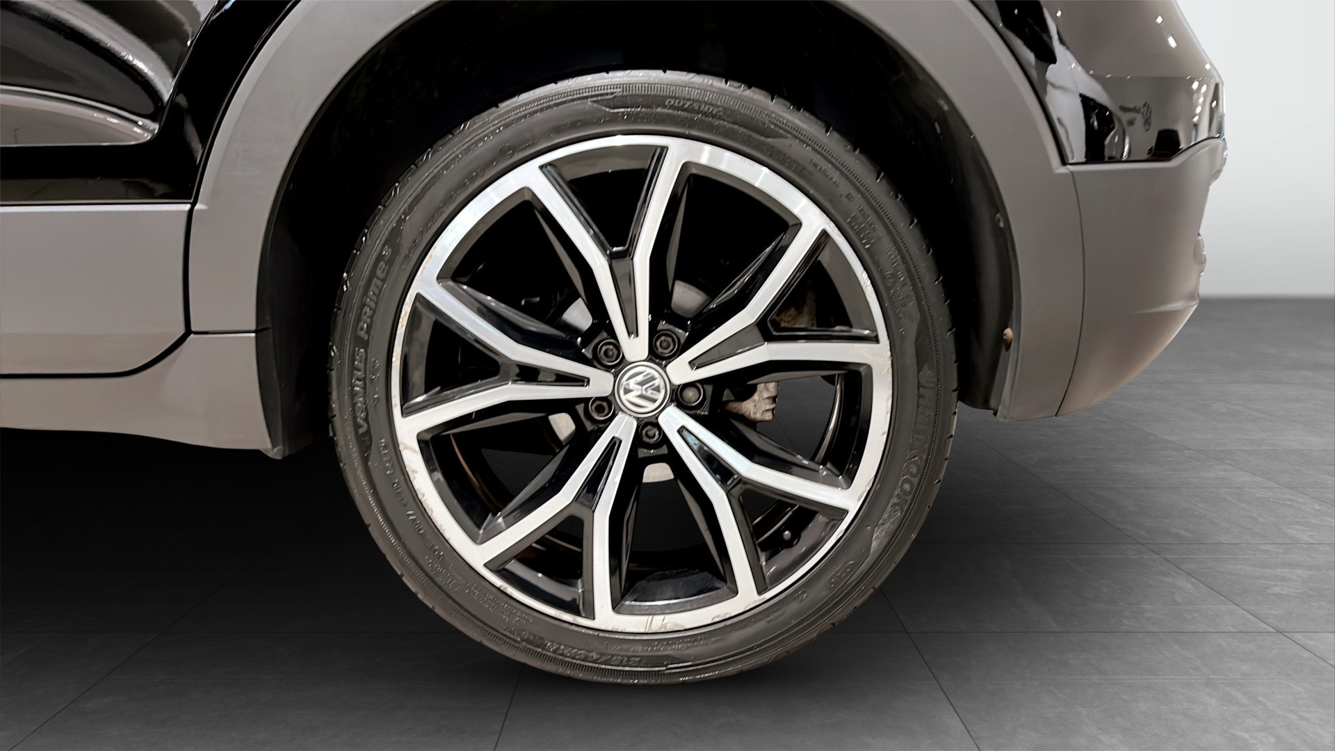 Volkswagen T-Cross OCO743