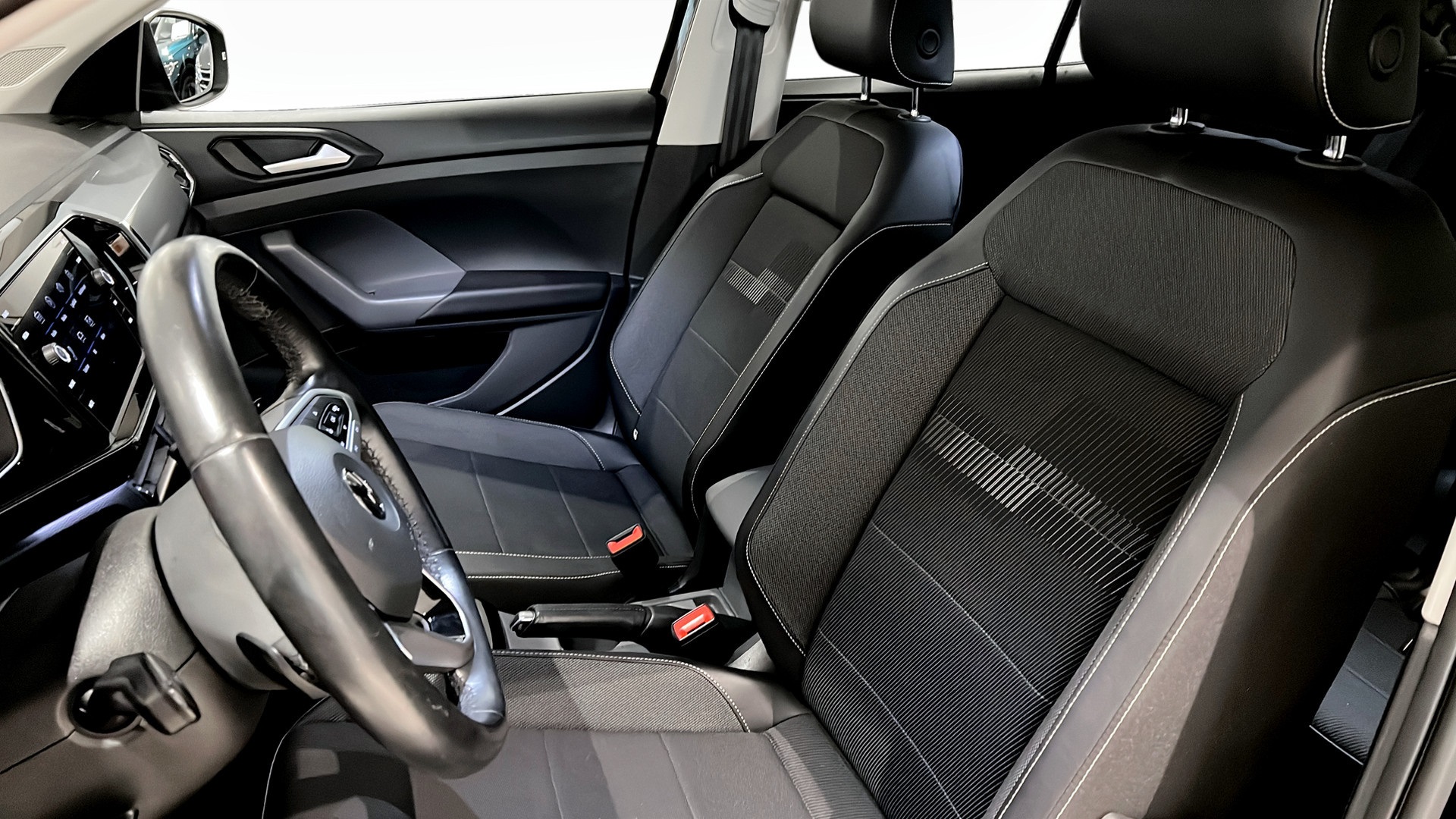 Volkswagen T-Cross OCO743