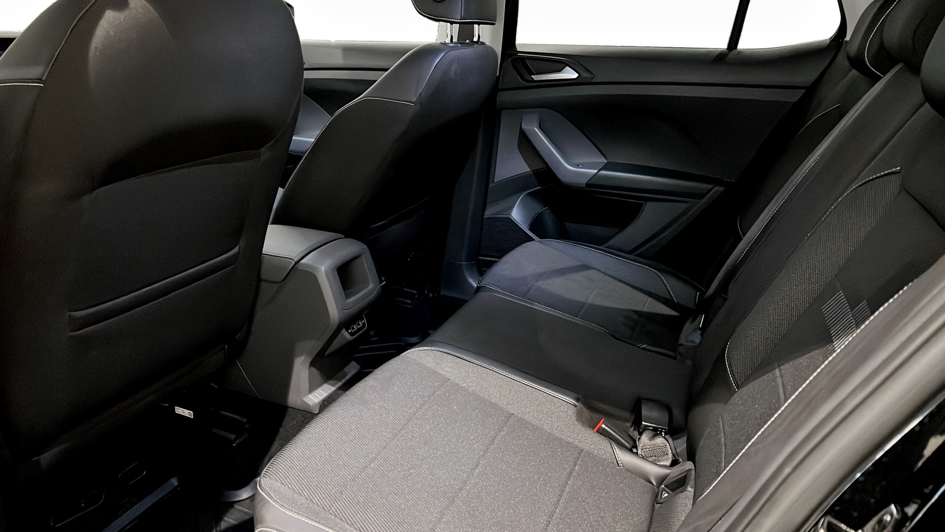 Volkswagen T-Cross OCO743
