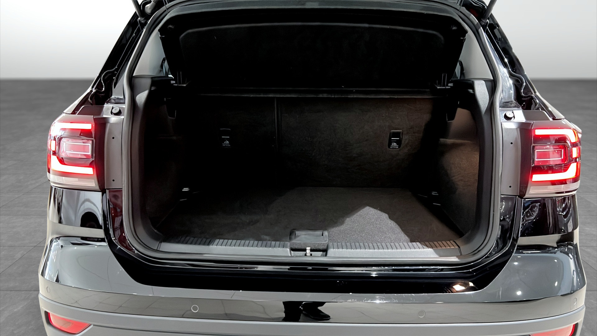 Volkswagen T-Cross OCO743