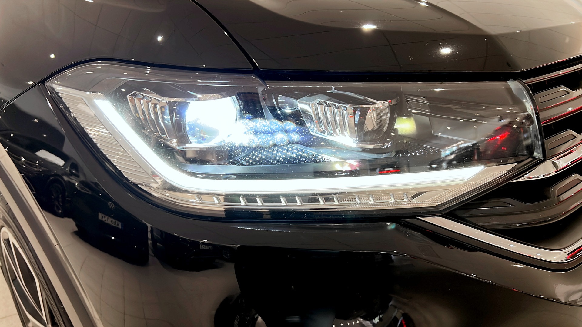Volkswagen T-Cross OCO743