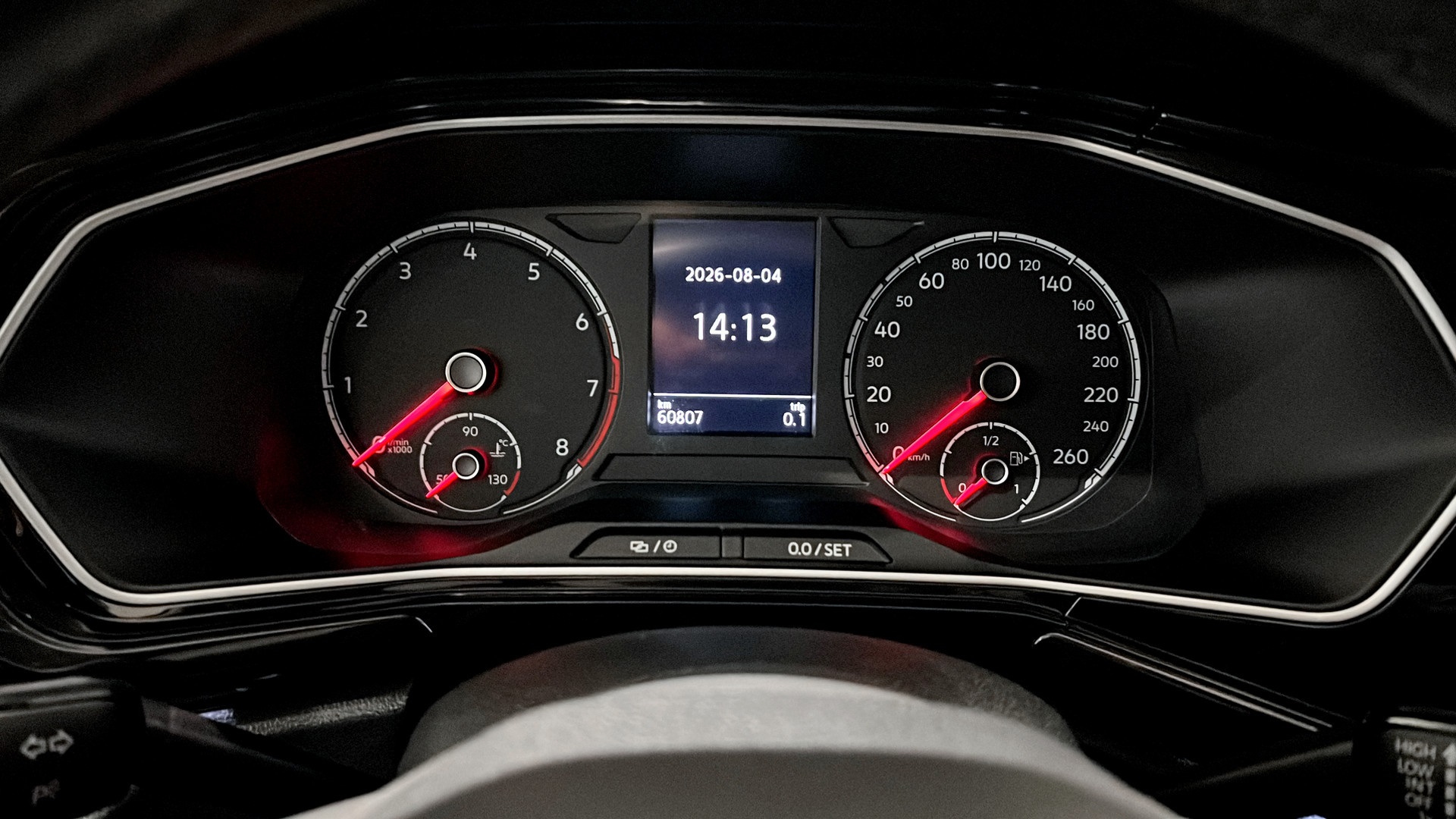 Volkswagen T-Cross OCO743