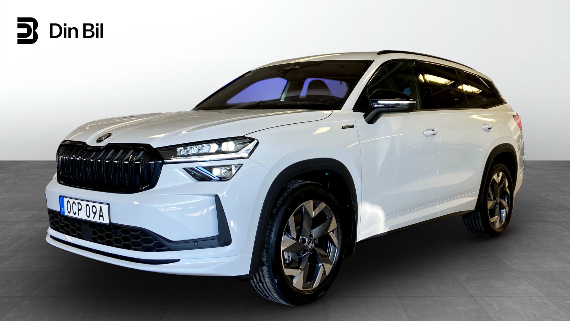 Bild för bil OCP09A