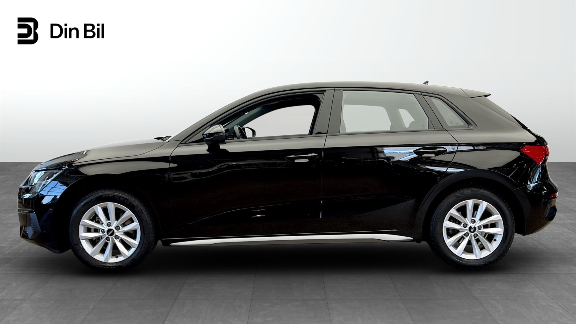 Audi A3 Sportback OCR01M