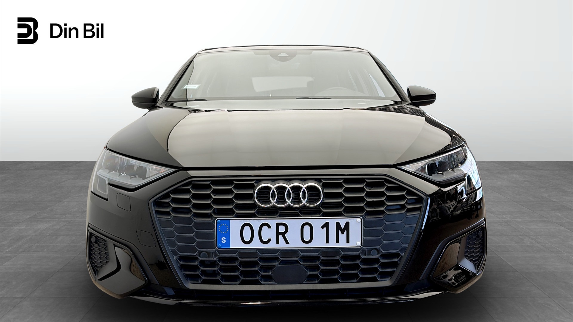 Audi A3 Sportback OCR01M