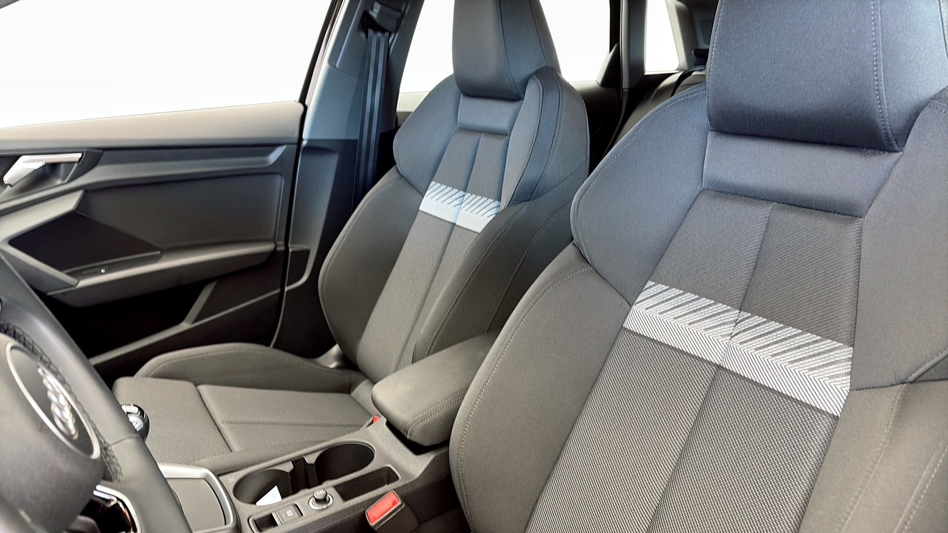 Audi A3 Sportback OCR01M