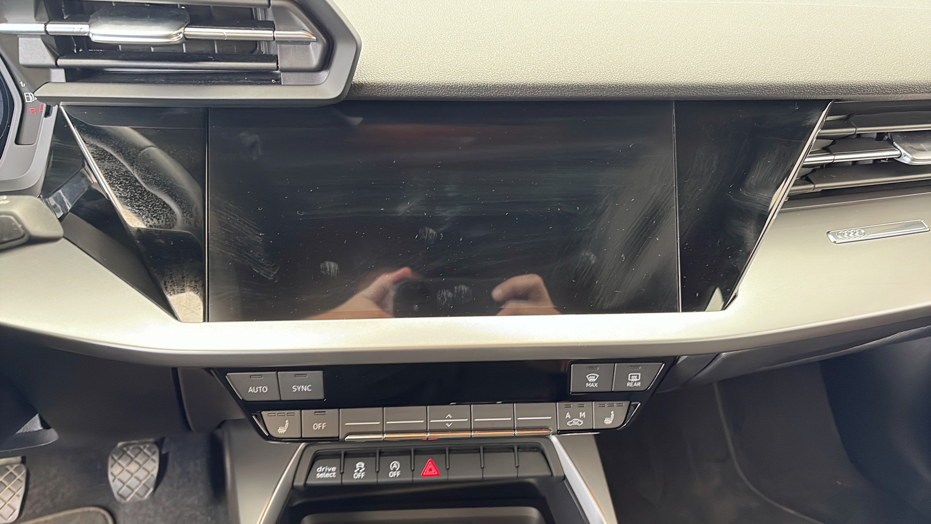 Audi A3 Sportback OCR01M