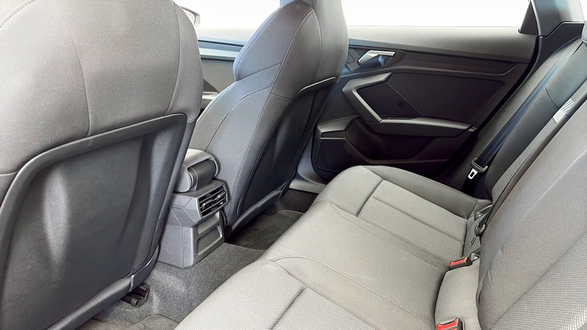 Audi A3 Sportback OCR01M