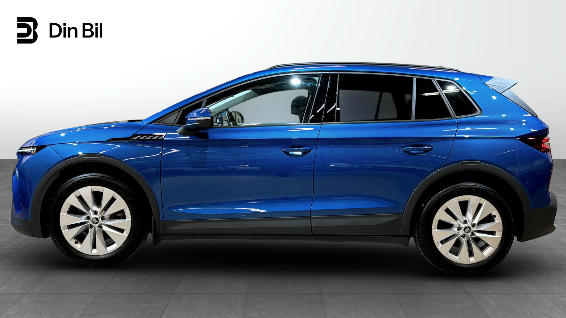 Skoda Elroq OCR05G