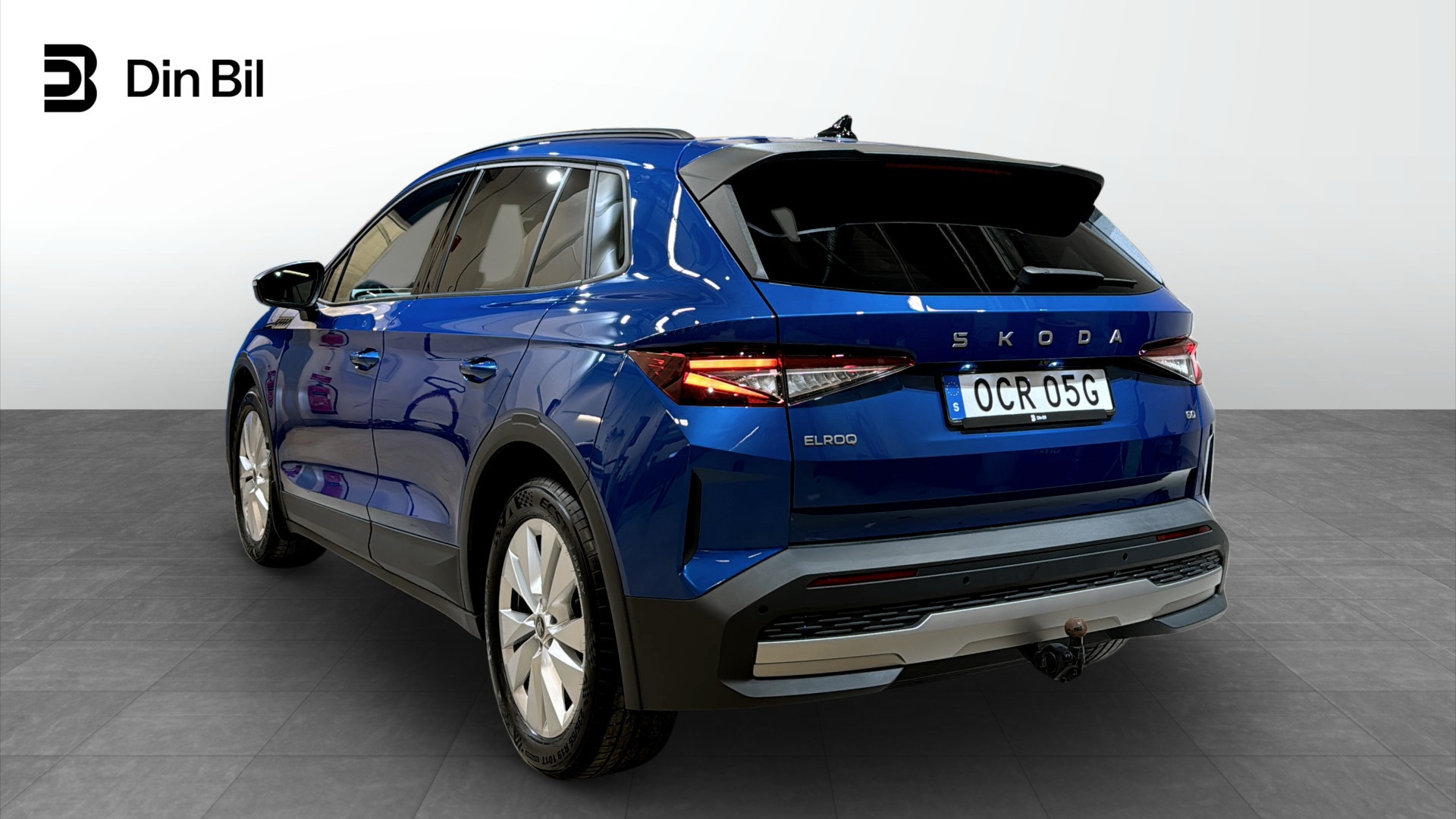 Skoda Elroq OCR05G
