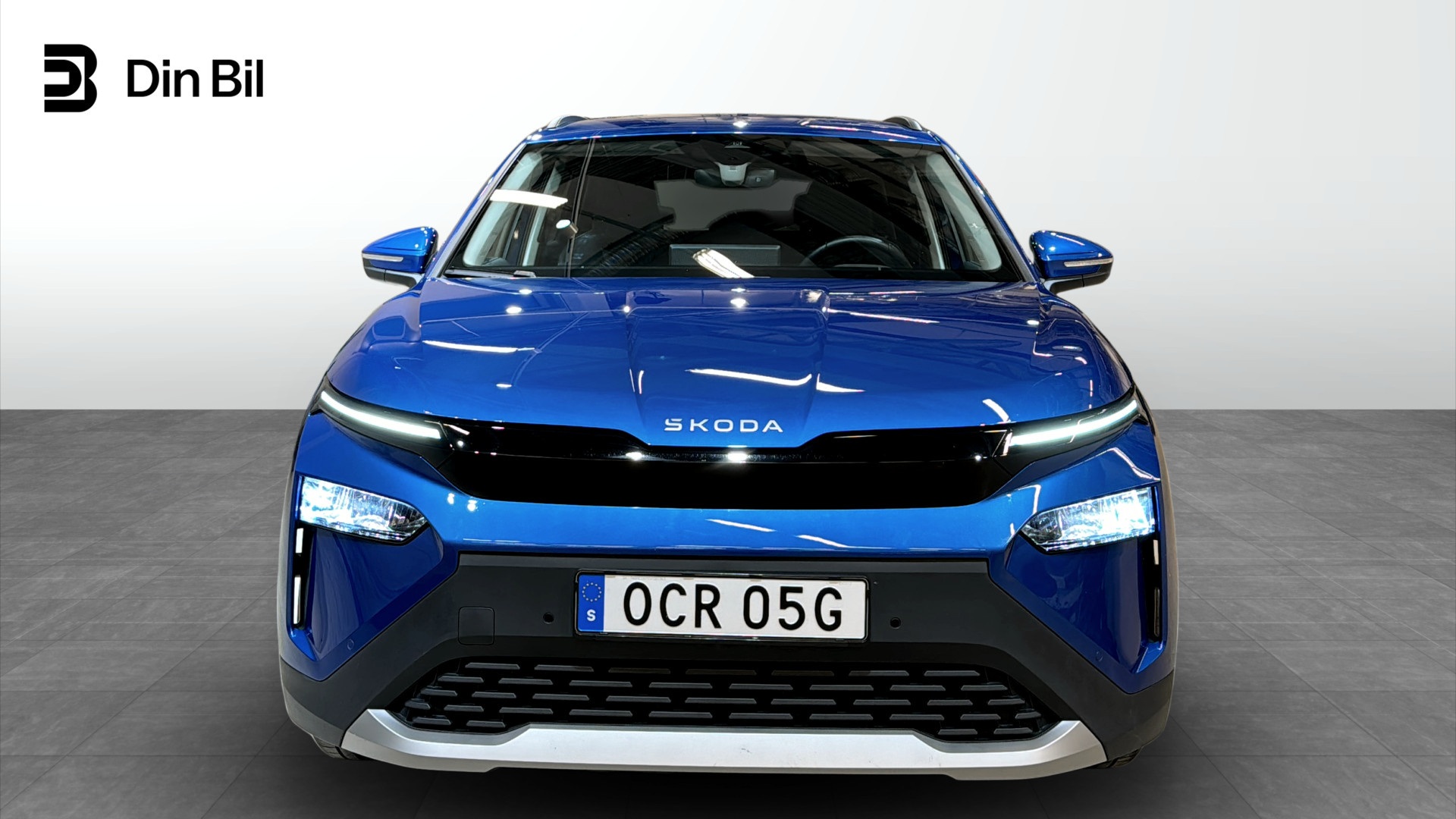 Skoda Elroq OCR05G