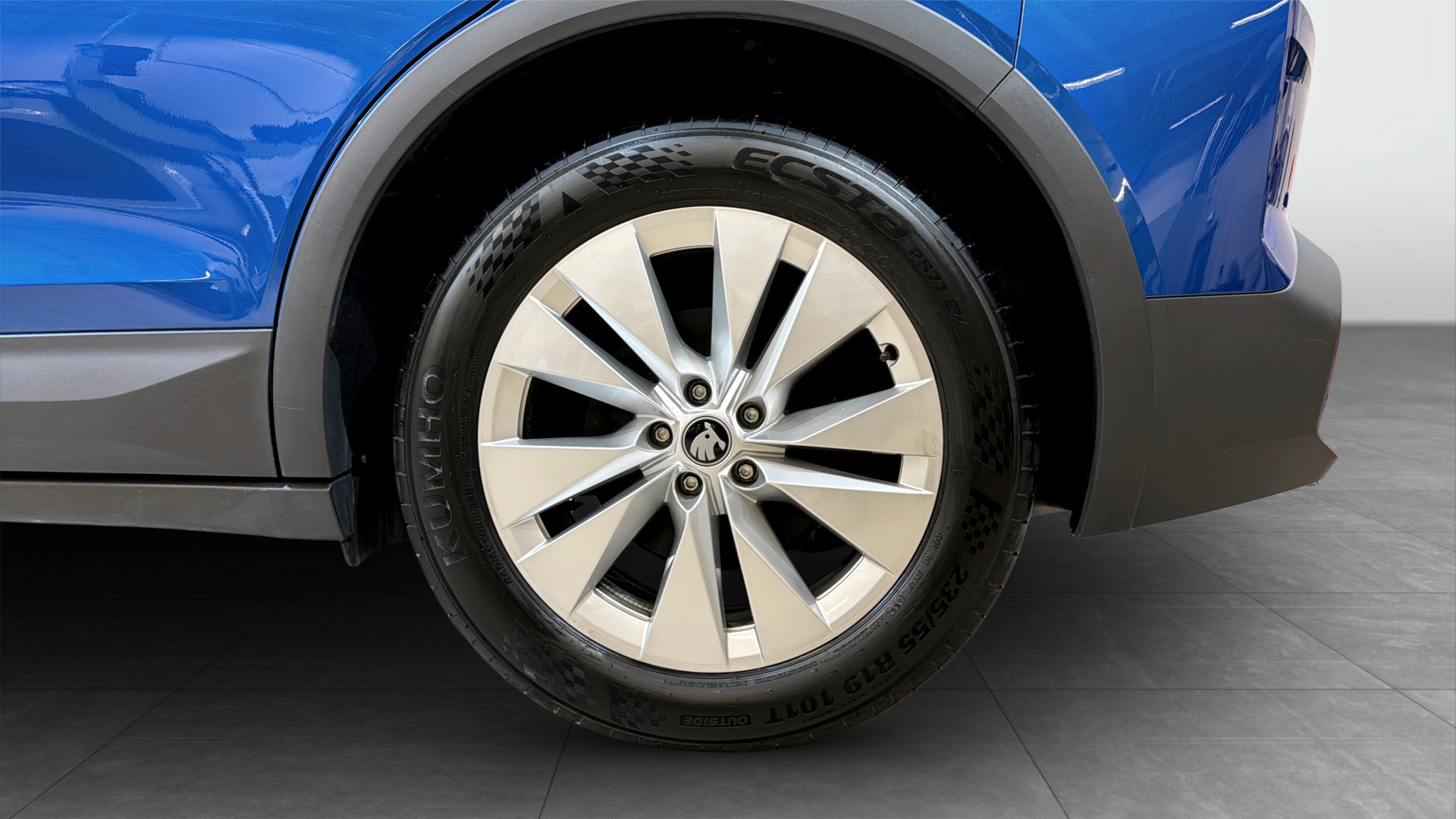 Skoda Elroq OCR05G