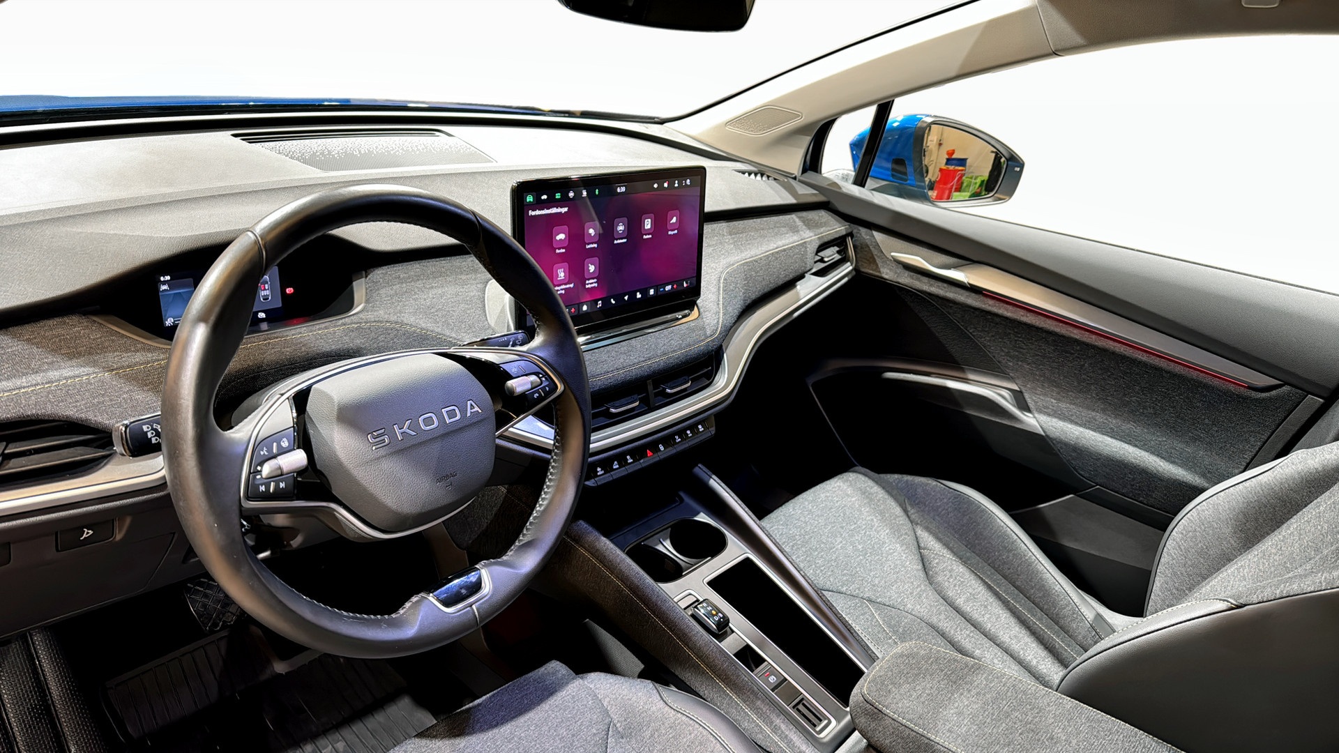 Skoda Elroq OCR05G