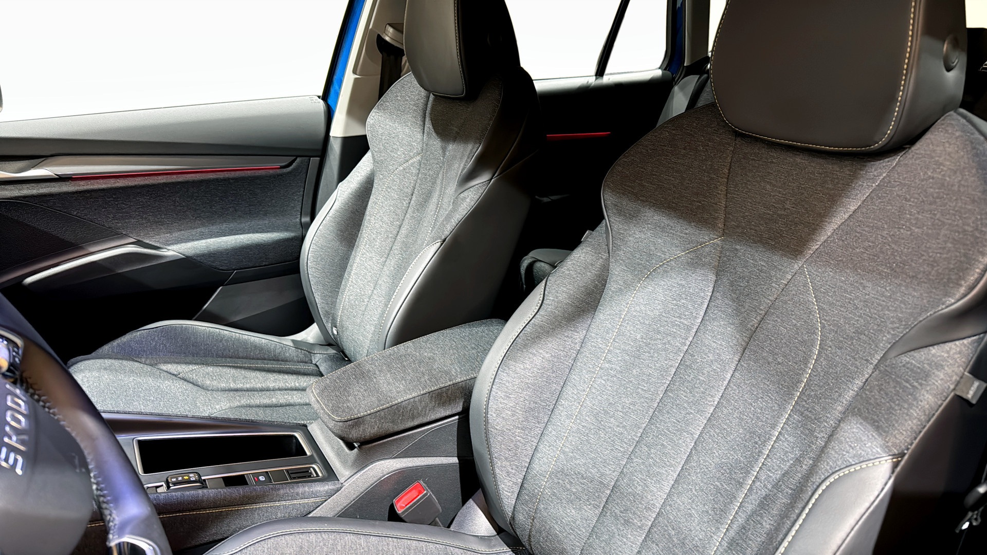 Skoda Elroq OCR05G