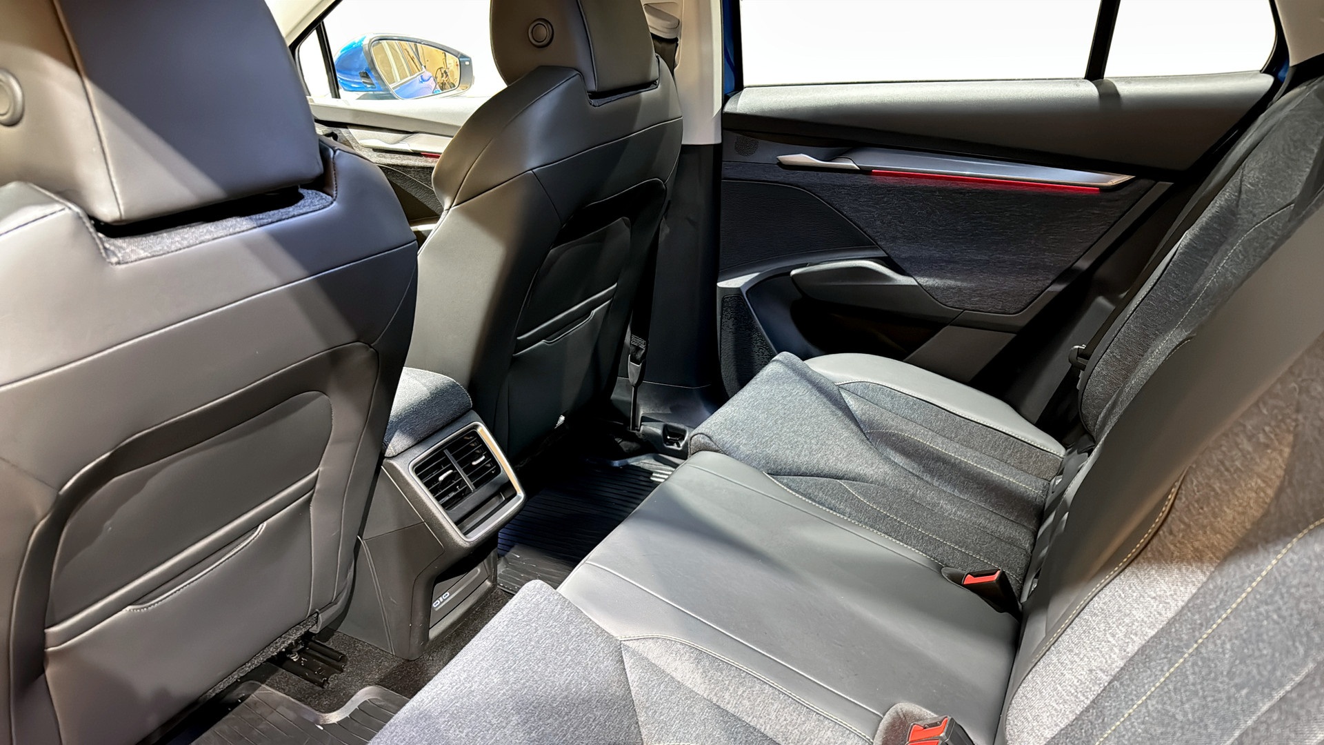 Skoda Elroq OCR05G