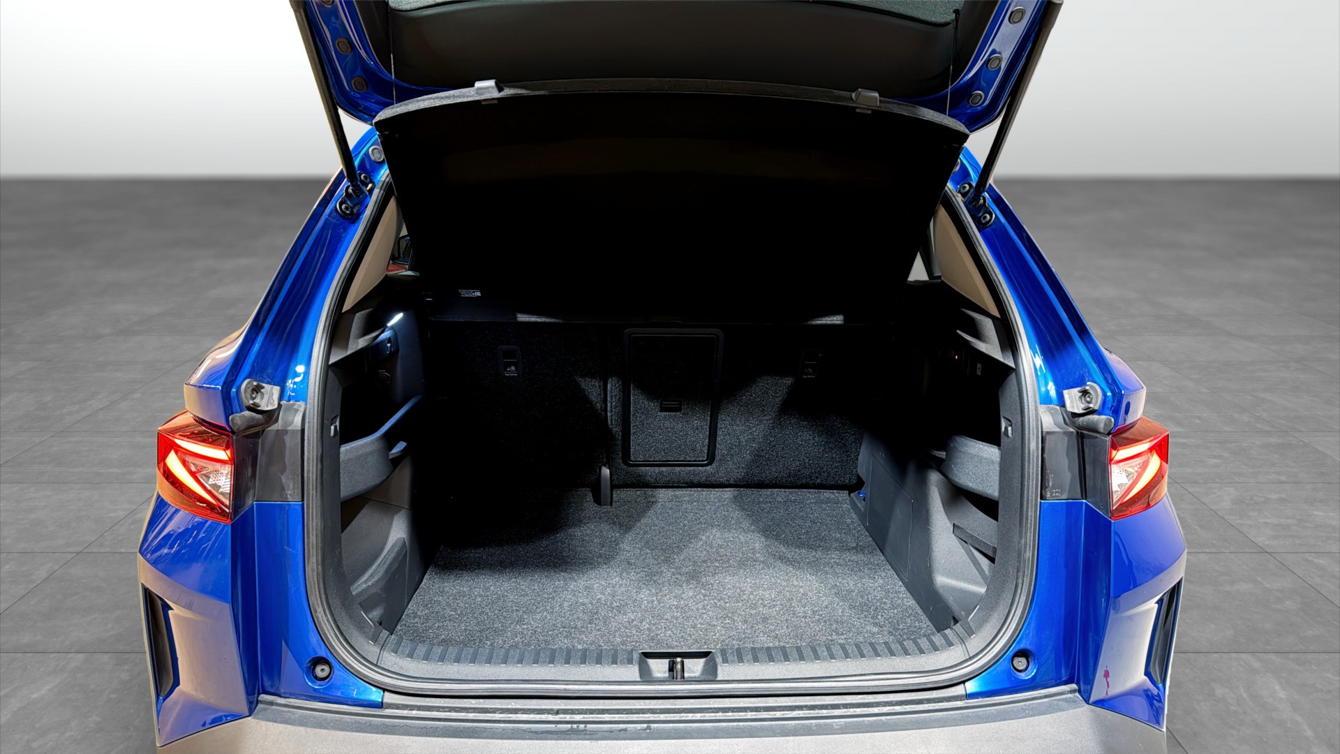 Skoda Elroq OCR05G