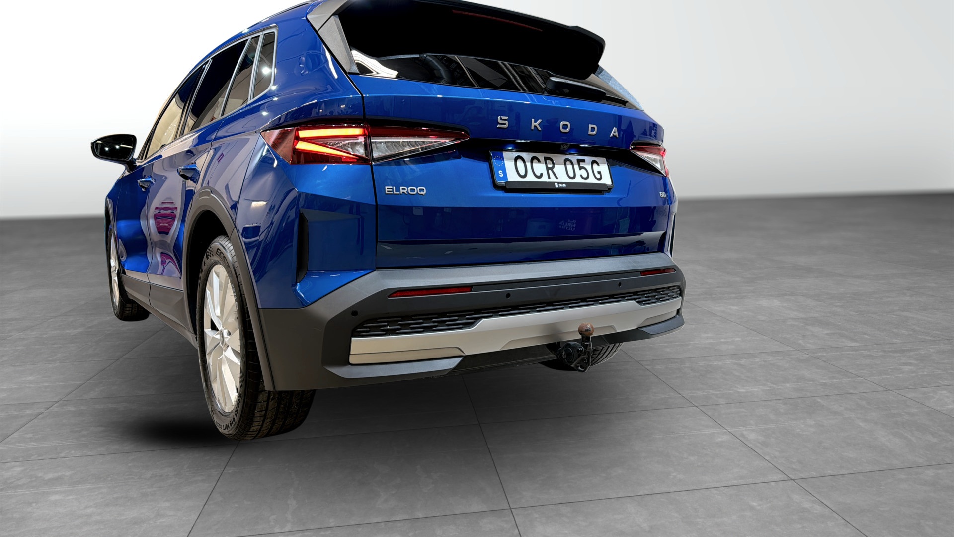 Skoda Elroq OCR05G