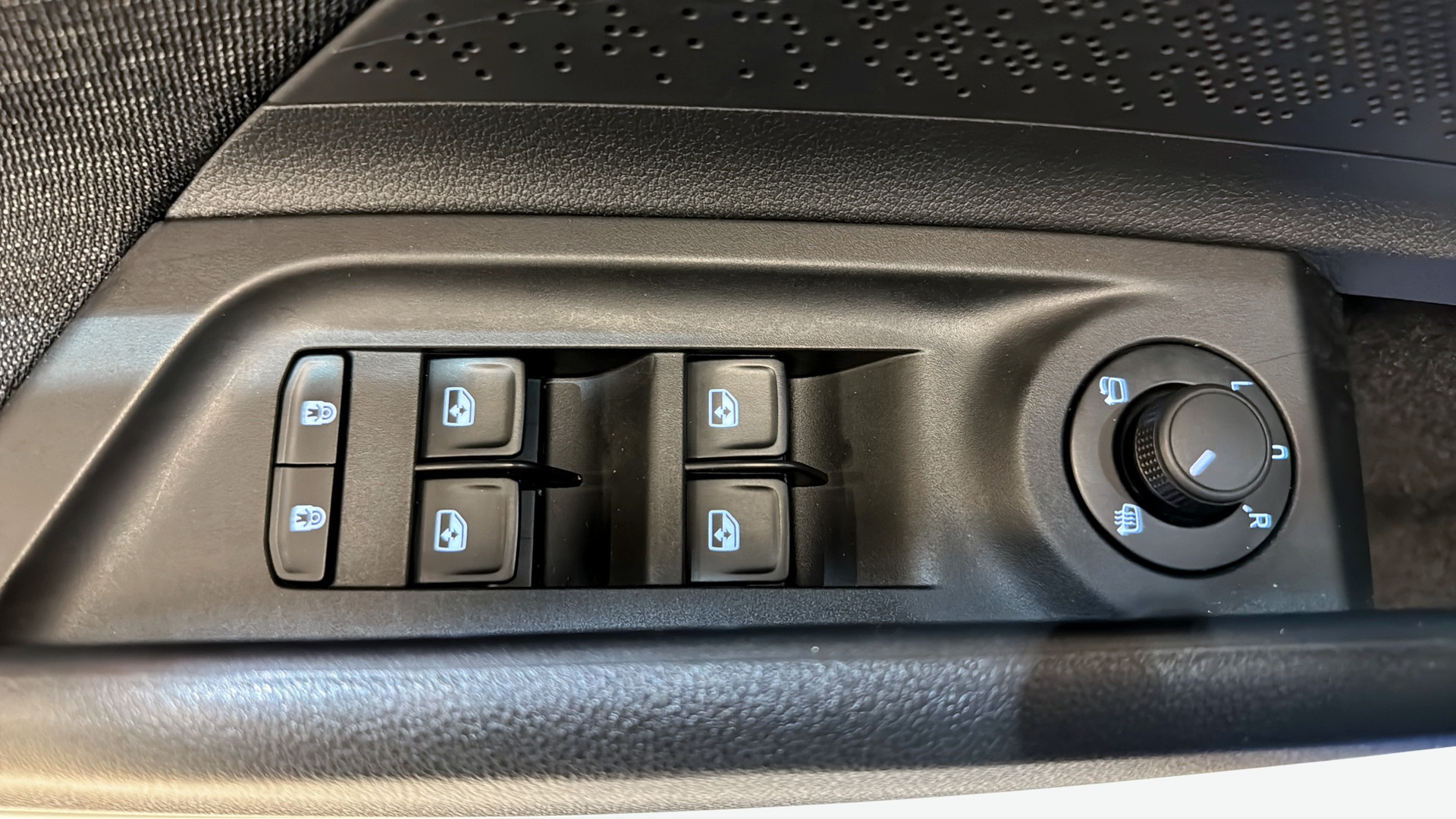 Skoda Elroq OCR05G