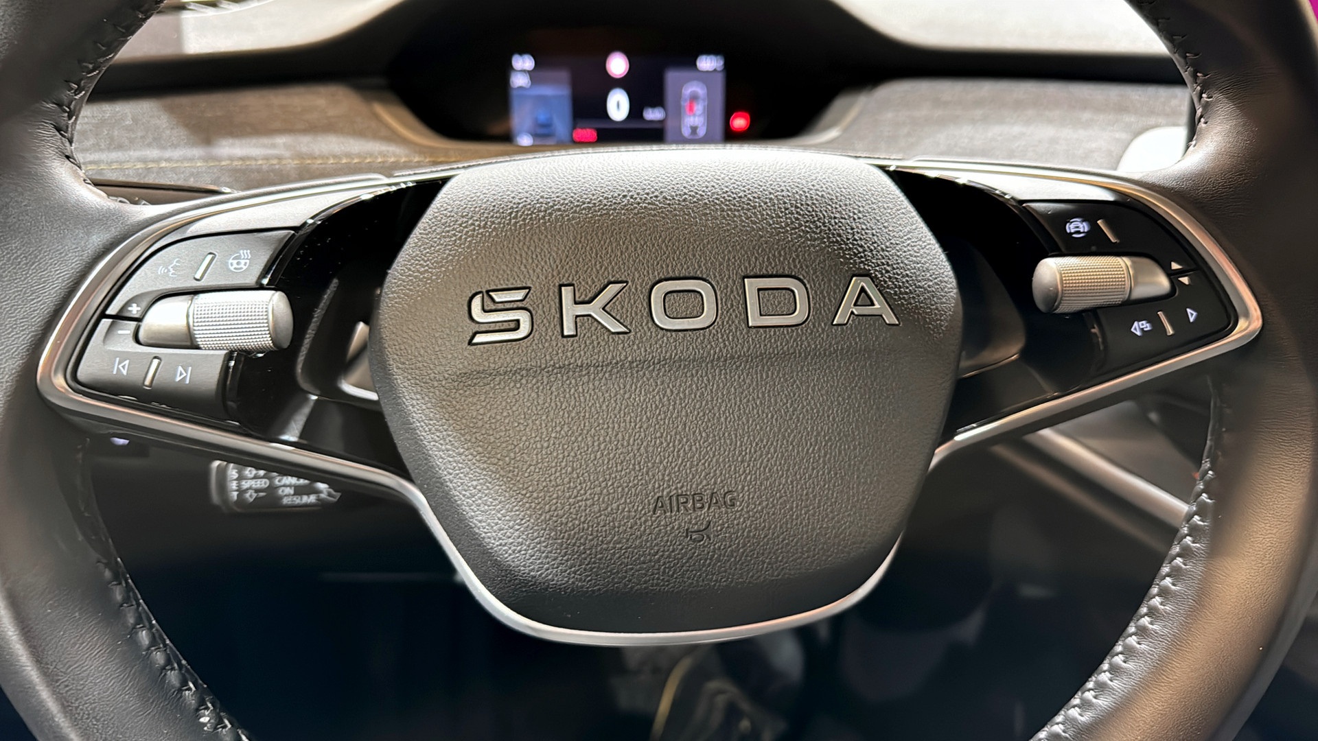 Skoda Elroq OCR05G