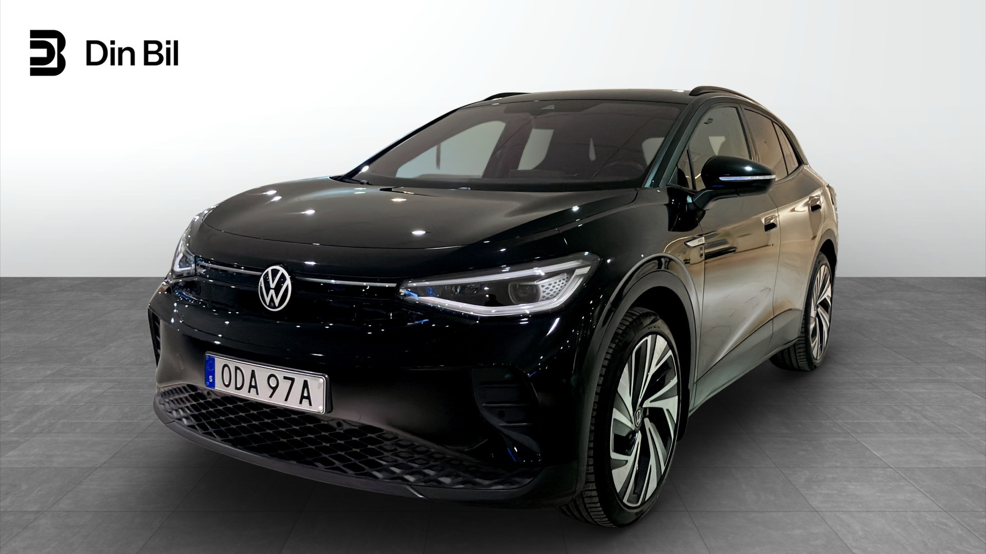 Bild för bil ODA97A