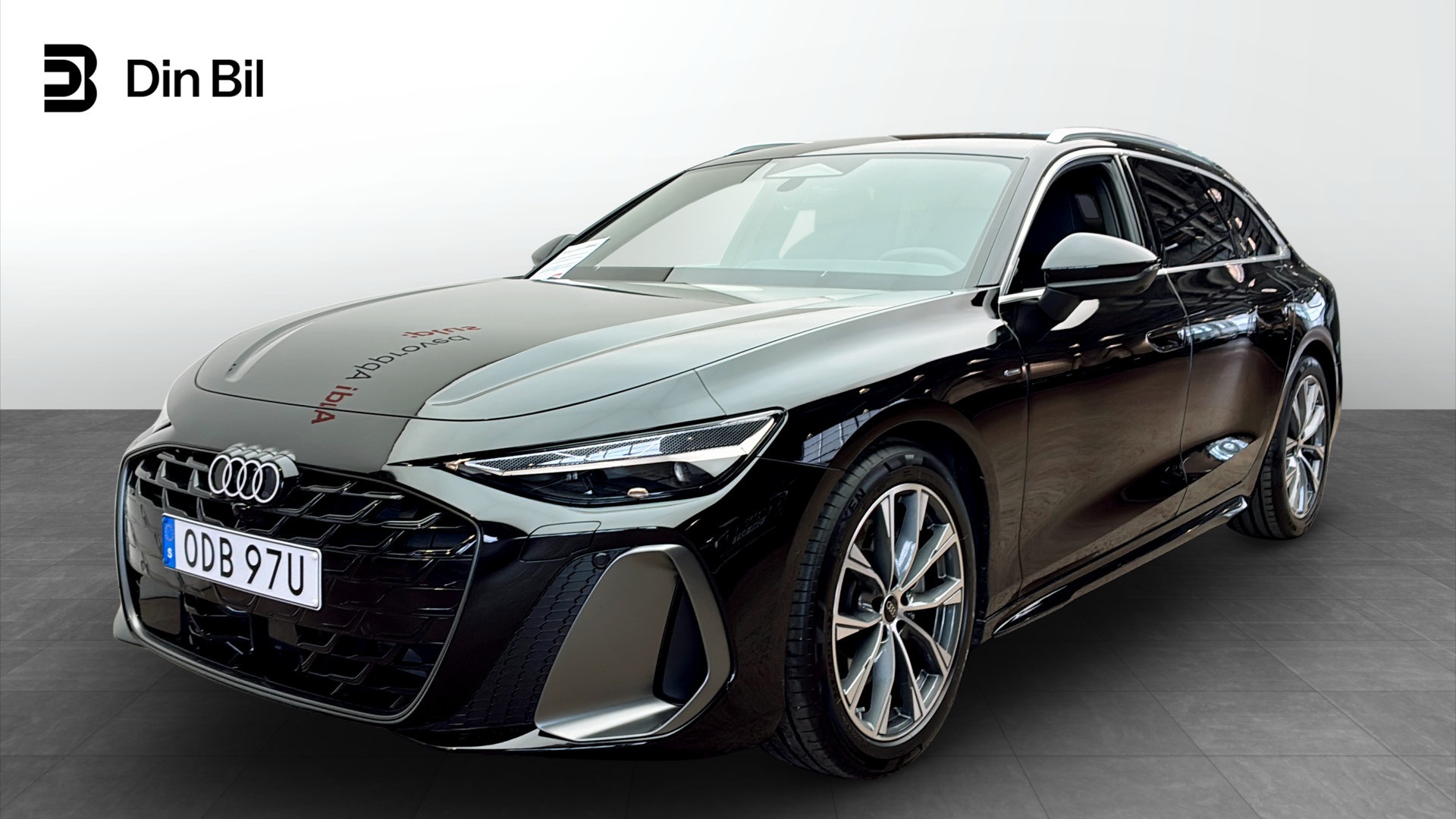 Bild för bil ODB97U