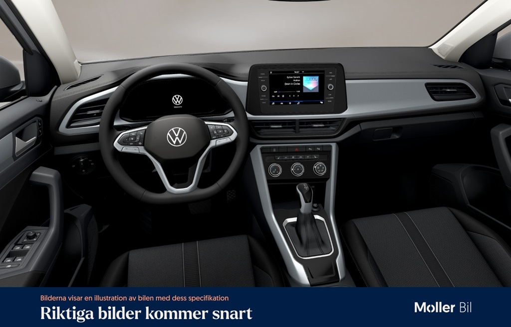 Volkswagen T-Roc ODC33F
