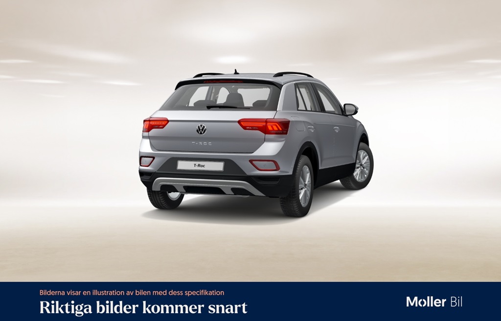 Volkswagen T-Roc ODC33F